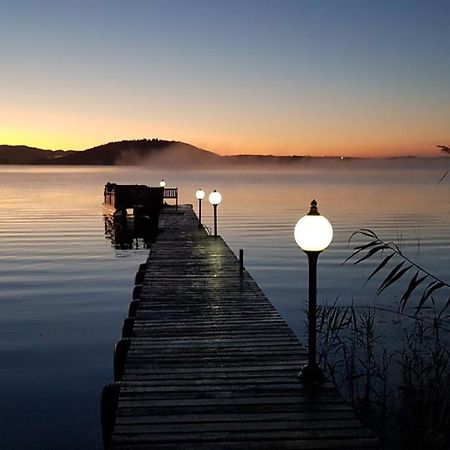 סדג'פילד Kairos On The Lake, Swartvlei Lake, Sedgfield, Garden Route מראה חיצוני תמונה