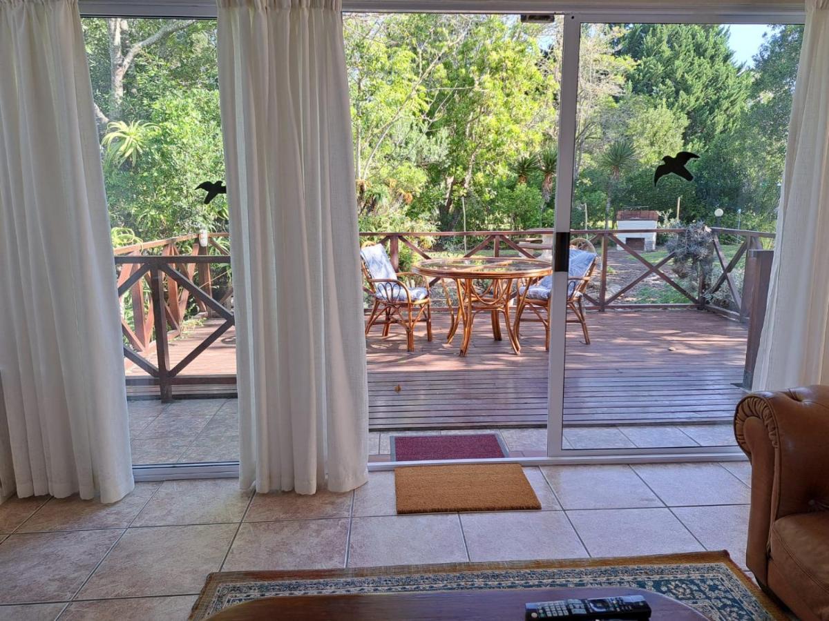 סדג'פילד Kairos On The Lake, Swartvlei Lake, Sedgfield, Garden Route מראה חיצוני תמונה