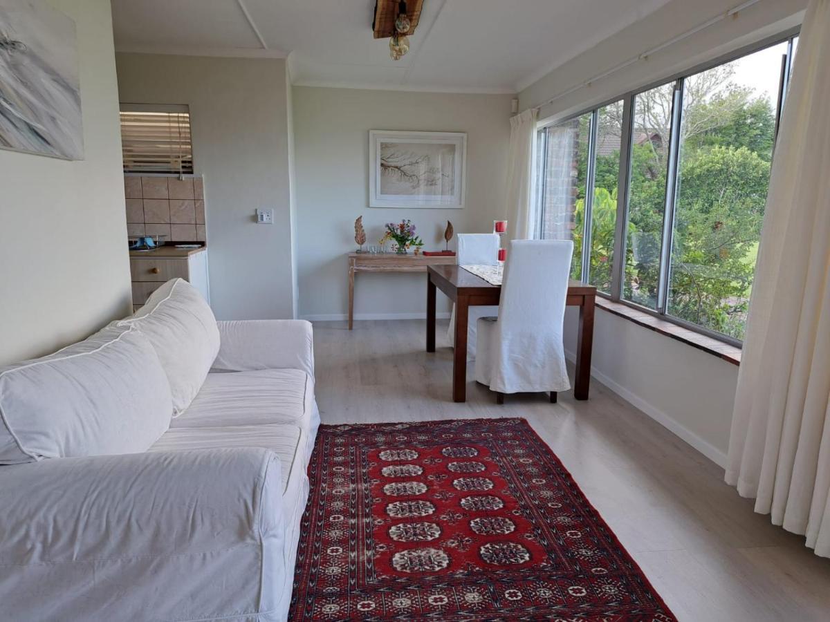 סדג'פילד Kairos On The Lake, Swartvlei Lake, Sedgfield, Garden Route מראה חיצוני תמונה