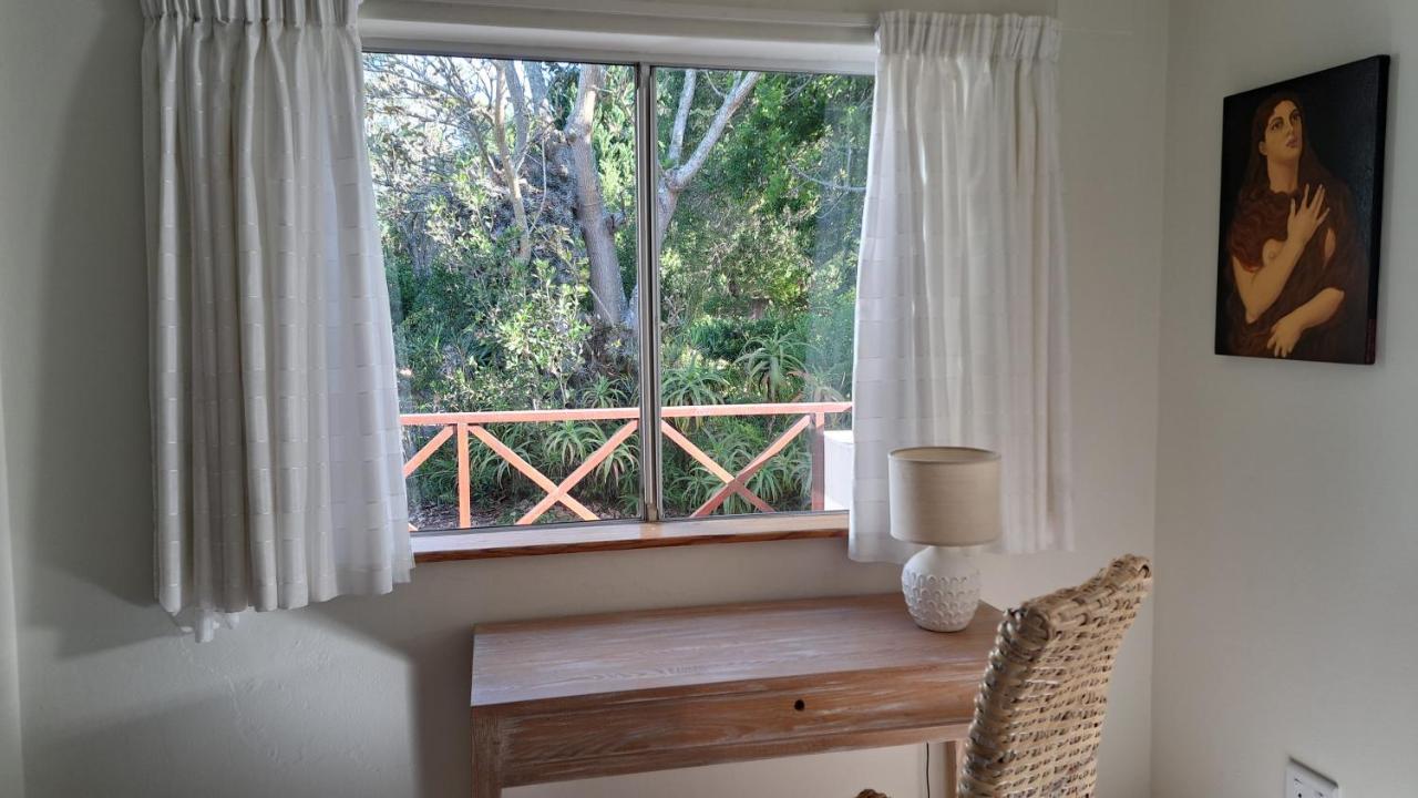 סדג'פילד Kairos On The Lake, Swartvlei Lake, Sedgfield, Garden Route מראה חיצוני תמונה
