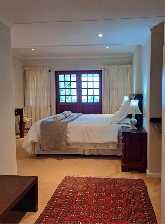 סדג'פילד Kairos On The Lake, Swartvlei Lake, Sedgfield, Garden Route מראה חיצוני תמונה