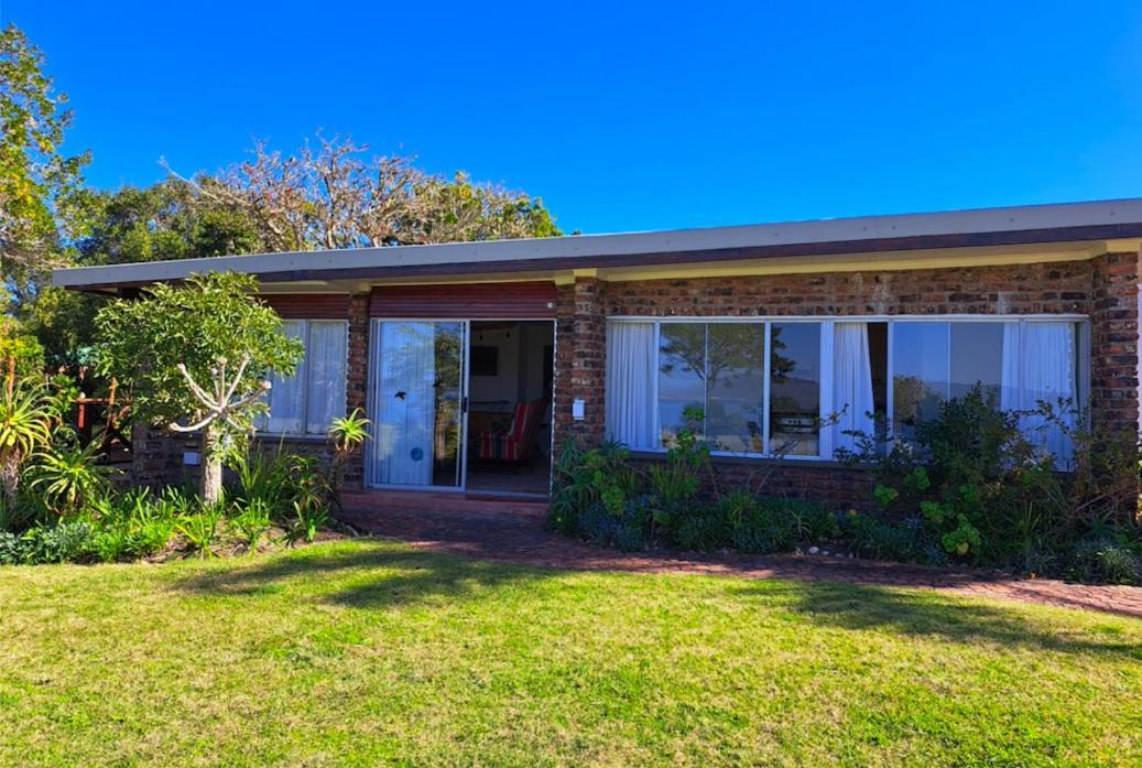 סדג'פילד Kairos On The Lake, Swartvlei Lake, Sedgfield, Garden Route מראה חיצוני תמונה