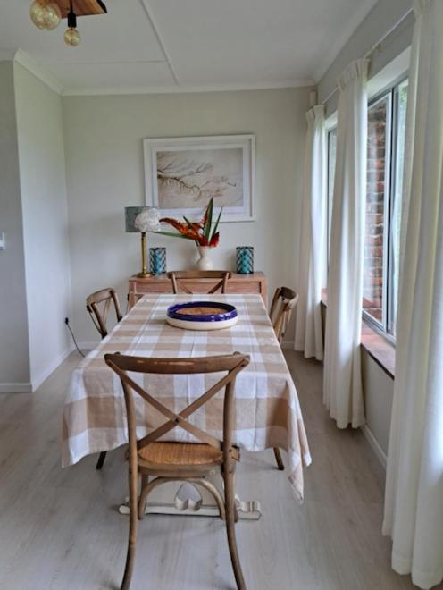 סדג'פילד Kairos On The Lake, Swartvlei Lake, Sedgfield, Garden Route מראה חיצוני תמונה