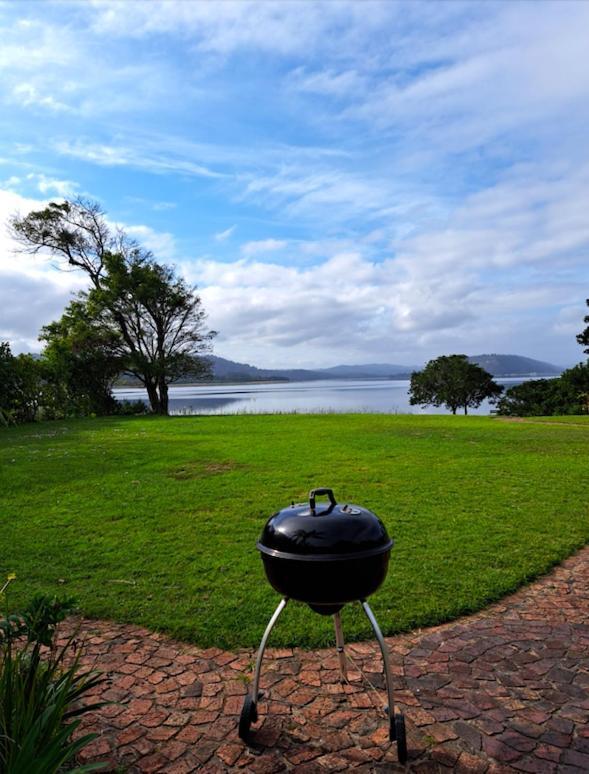 סדג'פילד Kairos On The Lake, Swartvlei Lake, Sedgfield, Garden Route חדר תמונה
