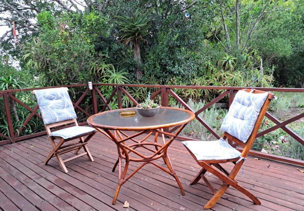 סדג'פילד Kairos On The Lake, Swartvlei Lake, Sedgfield, Garden Route חדר תמונה